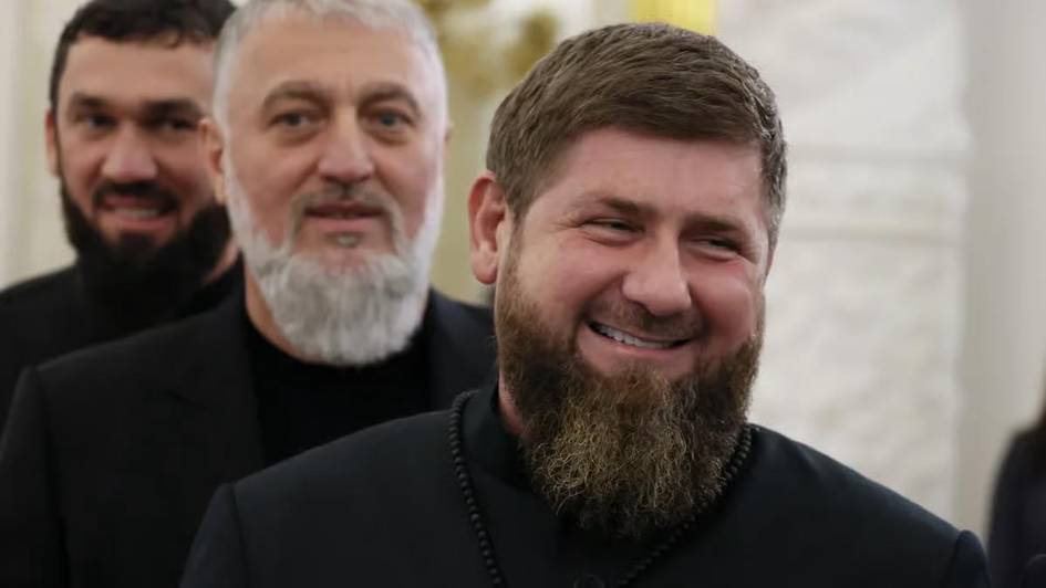 Рамзан Қодиров сайловда 99,85 фоиз овоз билан яна ғалаба қозонди